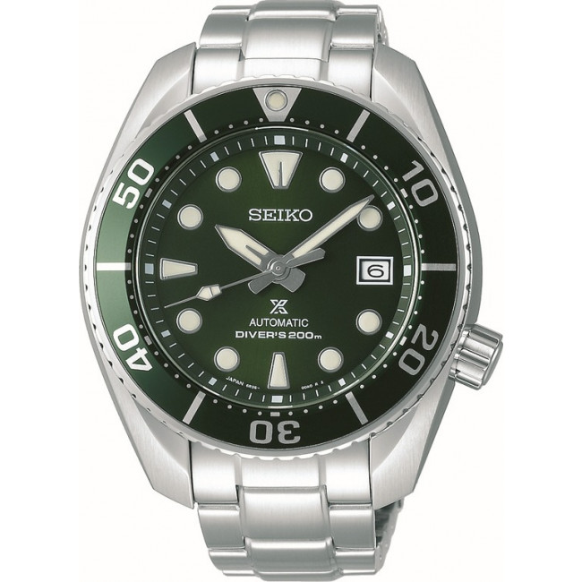 Seiko Prospex Automatic Diver's SPB103J1 watch for men